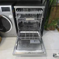 خریدار ظرفشویی و لباسشویی الجی سامسونگ بوش دوو اسن