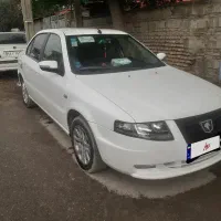 سورن پلاس  ef7 مدل 1403 بنزینی