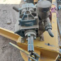 پمپ سمپاش تراکتور