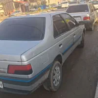 پژو ۴۰۵