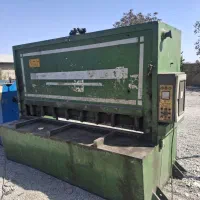 گیوتین ۲/۵متر۱۵|ماشین‌آلات صنعتی|ملارد, |دیوار