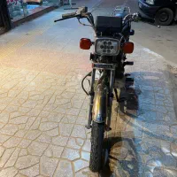 هوندا۲۰۰شیرکوه