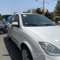 تیبا ۲ مدل ۹۹