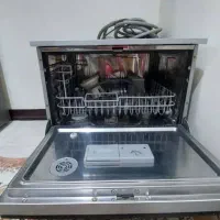ماشین ظرفشویی مجیک