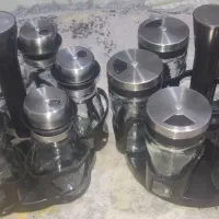 ست جا ادویه چرخشی