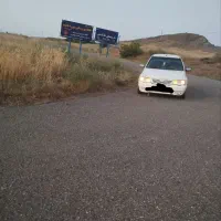 پراید 132