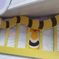 تخت|تخت و صندلی بچه|خرمآباد, |دیوار