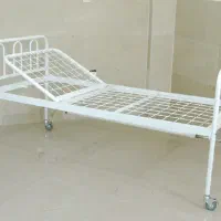 تخت بیمارستانی