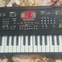 ارگ برای تمرین از برند ام کیو