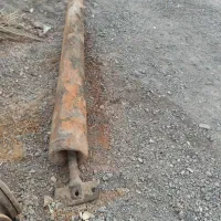روتاری  حفاری گل کش