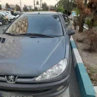 ۲۰۶تیپ ۲مدل۸۸
