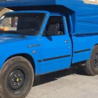 نیسان وانت بارتلفنی