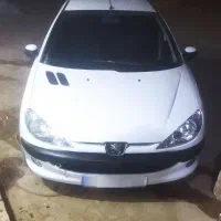 206sd|خودرو کلاسیک|شهریار, شهرک نماز (دینار آباد)|دیوار