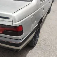 ماشین پژو 405