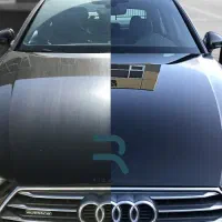 واکس و پولیش تخصصی KELiX