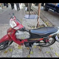 موتور بیکلاج احسان