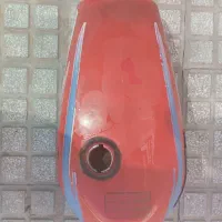 باک موتور اگزوز و اینه