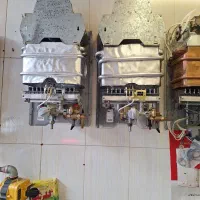 آبگرمکن کارکرده ضمانتی B3115 کم فشار بوتان