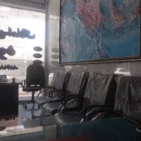 واحدتجاری دوواحده خیابان کاشانی