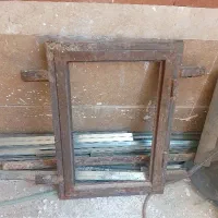 درب کنتور آب یا برق