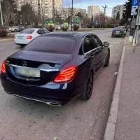 Mercedes-Benz c300 4 matic|خودرو سواری و وانت|بندر انزلی, گمرک|دیوار
