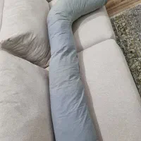 بالشت بارداری مدل ال