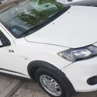کوییک R بدون رنگ