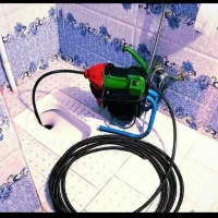 لوله بازکنی کل رشت20دقیقه‌ای 45%تخفیف ۱رزان تضمینی