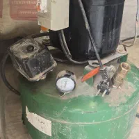 کمپرسور  یخچالی پر قدرت