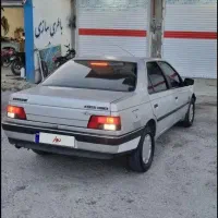 پژو 405|خودرو سواری و وانت|تالش, هشتپر|دیوار