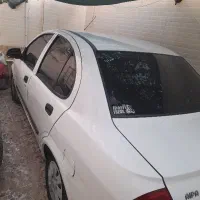 تیبا صندوق دار
