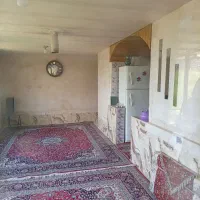 خانه باغی در روستای دمیو