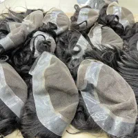 پروتز مو. نصب پروتز فروش و تعویض چسب کوتاهی مو