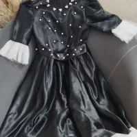 لباس مجلسی دخترانه