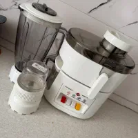 ابمیوه گیر،اسیاب کن،مخلوط کن
