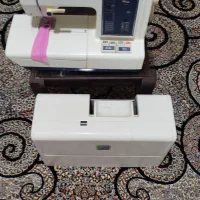 چرخ خیاطی ژوکی