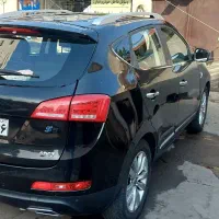 جک اس 5 نیو فیس تکبرگ سند