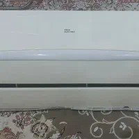 کولرگازی اسپیلت ۲۴هزار TECH ELECTRIC کم کار