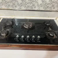 اجاق گاز و هود