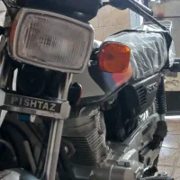 هندا۱۲۵ پیشتاز به شرط