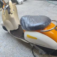 موتور پاکشتی هوندا اسکوپی