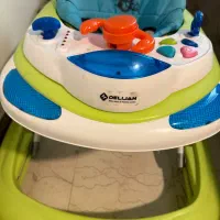 روروئک دلیجان