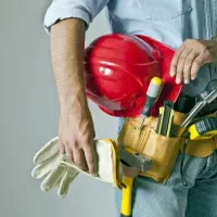 نصب لوستر،پرده،شیرآلات،برقکاری،لوله کشی سرویس کولر