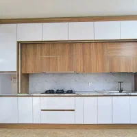 ساخت‌و تعمیرات کابینت و کمد دیواری