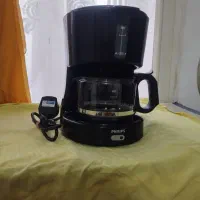 قهوه ساز برقی