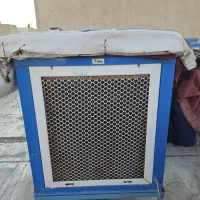 کولر آبی سلولوزی 5500 انرژی بغل زن
