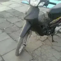 موتور لاکی