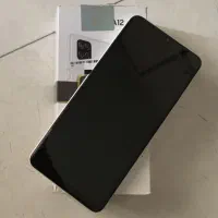 گوشی Samsung a12