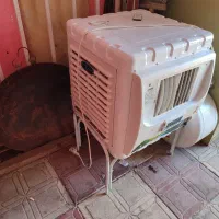 کولر آبی کنترل دار درحد صفر
