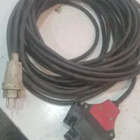 سیم  سیار  ۲۰ متر
